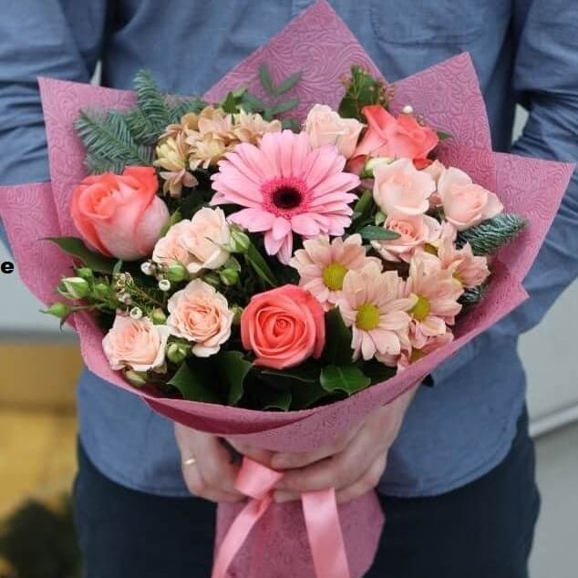 Встретиться вновь от 3 070 руб.