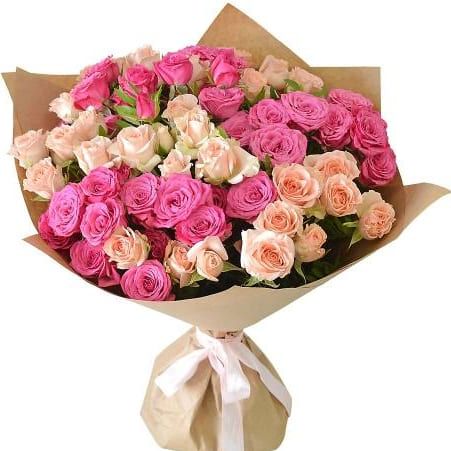 Медовая акварель от 3 240 руб.