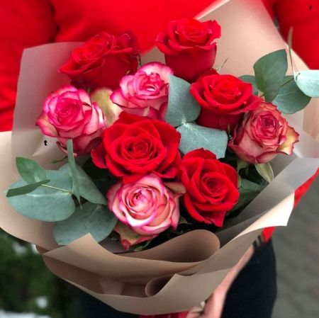 Заманчивое предложение