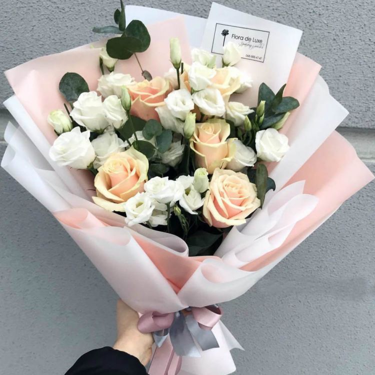 Нежные чары от 3 010 руб.