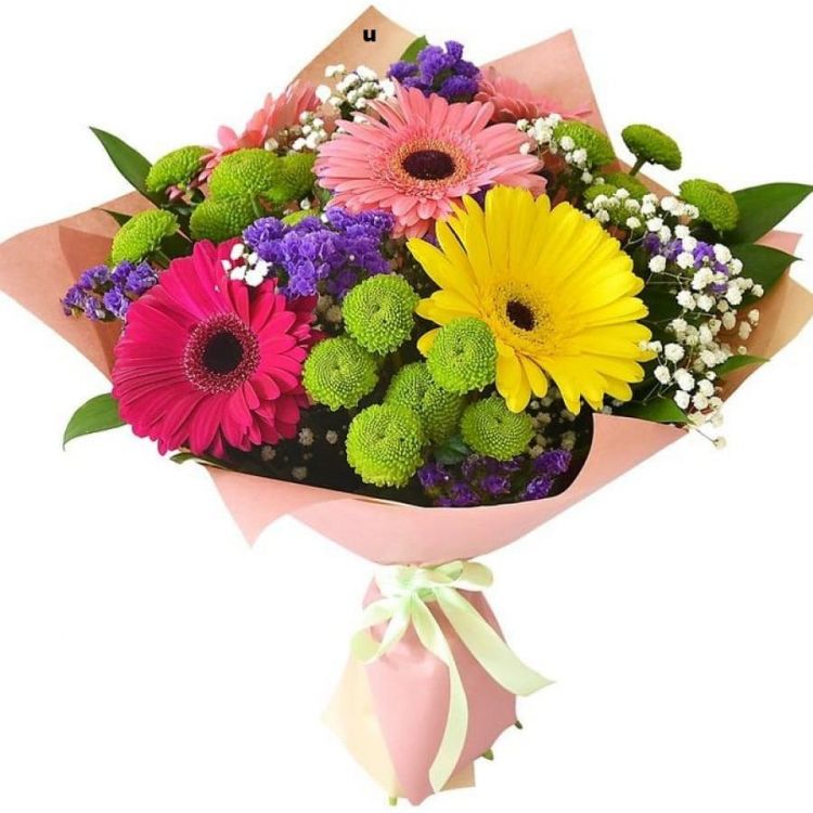 Буря эмоций от 2 800 руб.