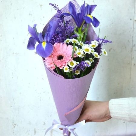 Наш маленький секрет