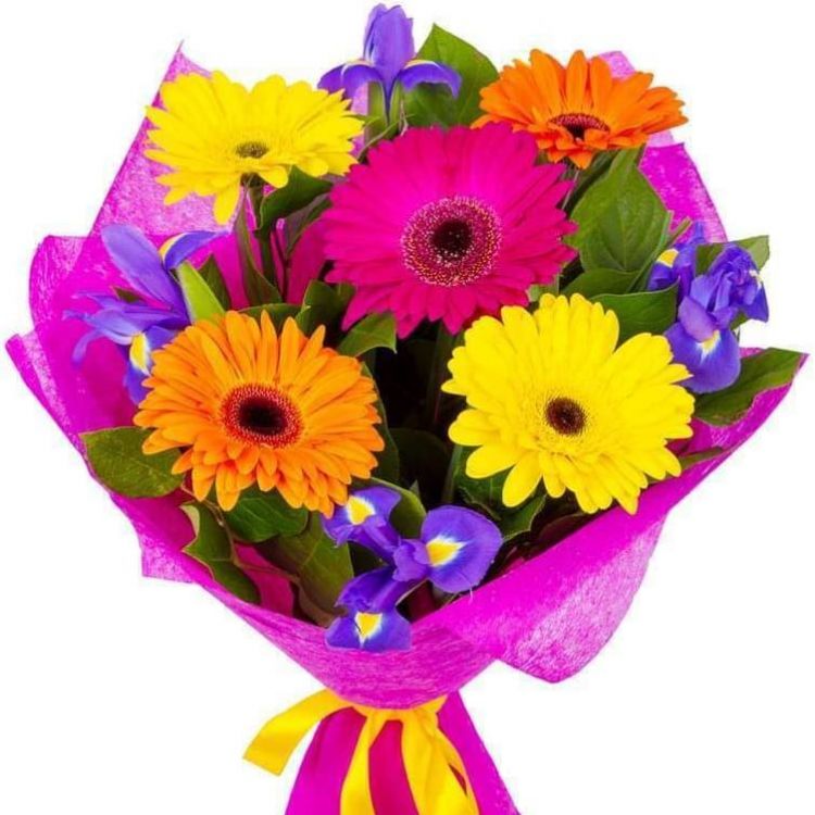 Озорной поцелуй от 2 500 руб.