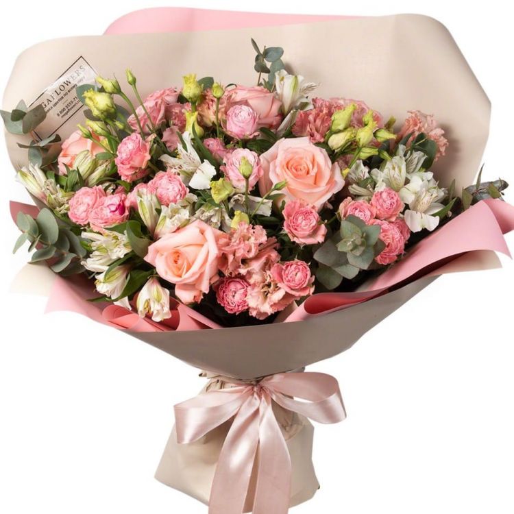 Французский шарм от 3 680 руб.