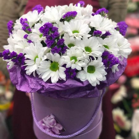 Замок в облаках