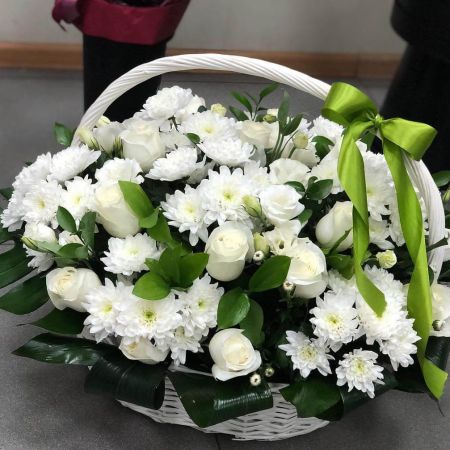 Белая королева