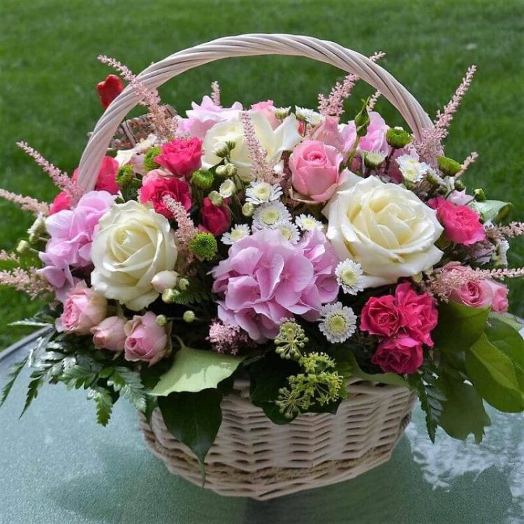 Атмосфера праздника от 9 400 руб.