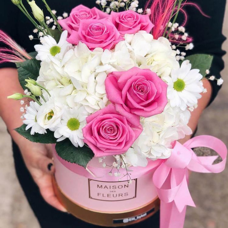 Волшебная шкатулка от 5 450 руб.