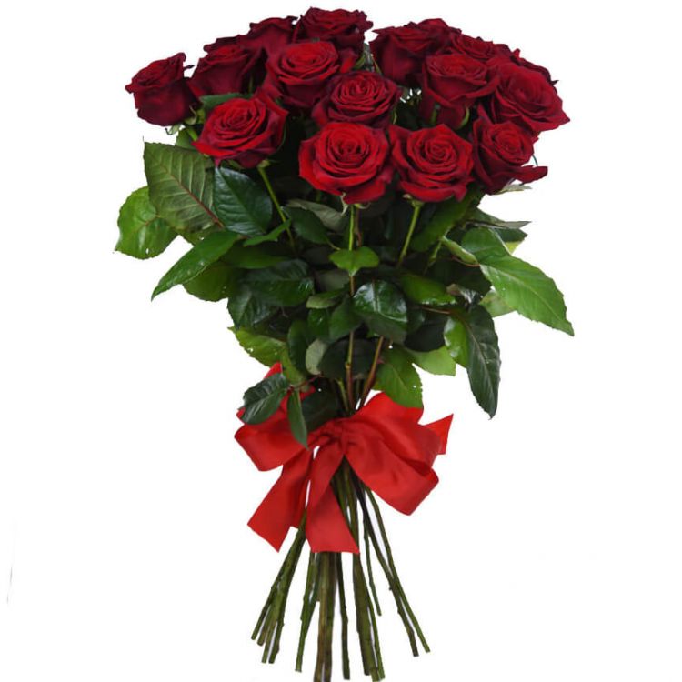 Букет элитных роз (цвет и количество на выбор) от 5 040 руб.